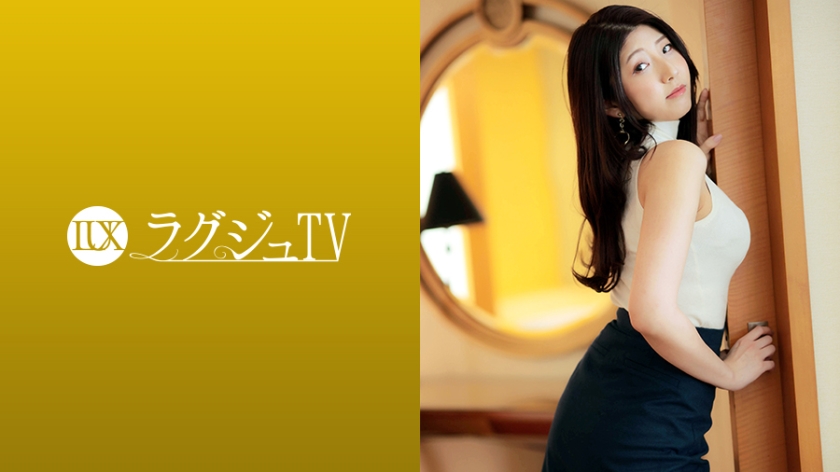 [259LUXU1719] 禁欲系巨乳钢琴教师反差实录 肉欲横流的闷骚授课 巨乳乱颤的激烈交尾